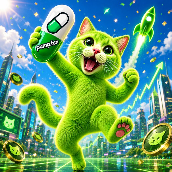 Pill Cat at casino table with wine and cigarette